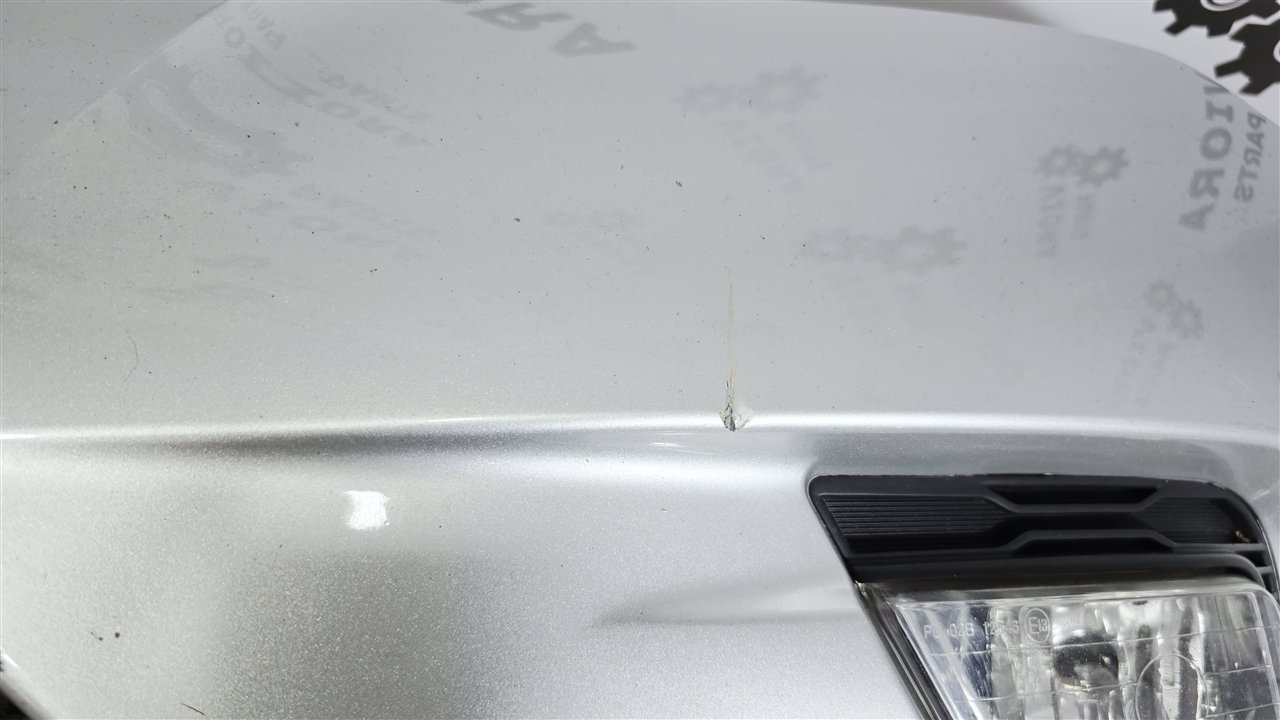 Бампер, 35000 рублей, Лосино-Петровский