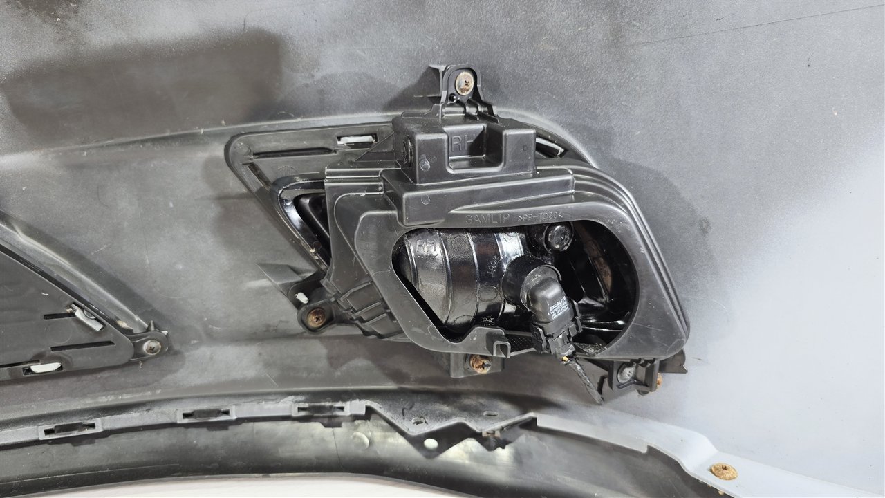 Бампер, 35000 рублей, Лосино-Петровский