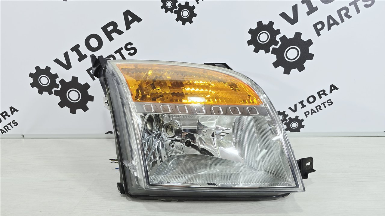 Фара галогеновая, 9000 рублей, Лосино-Петровский