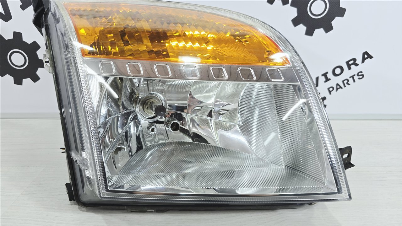 Фара галогеновая, 9000 рублей, Лосино-Петровский