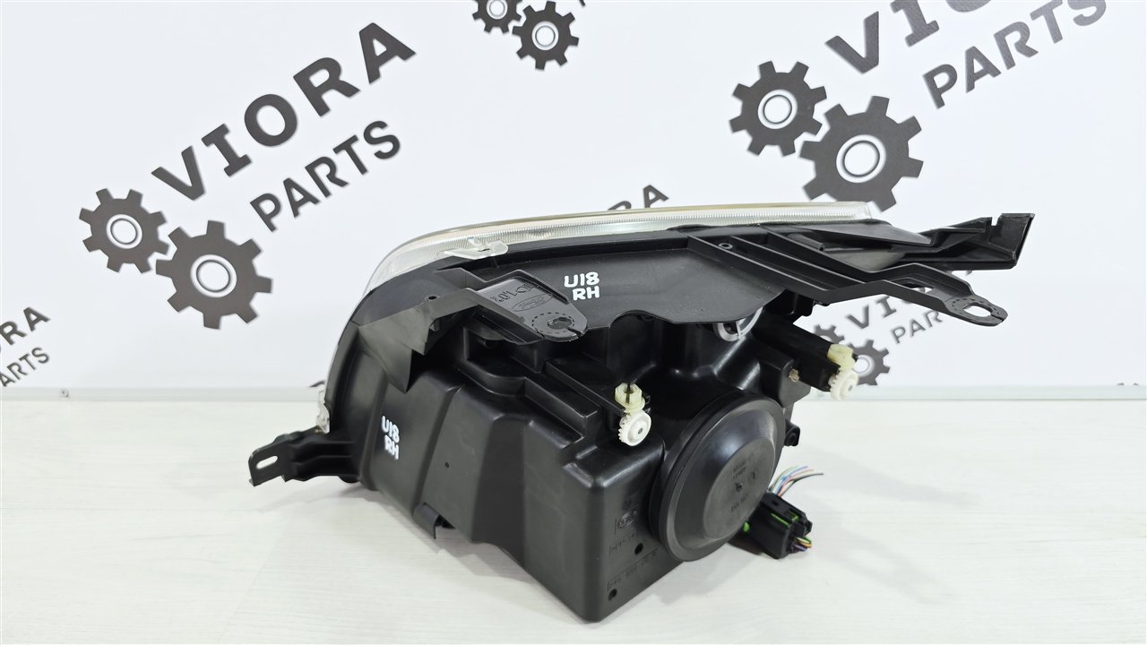 Фара галогеновая, 9000 рублей, Лосино-Петровский