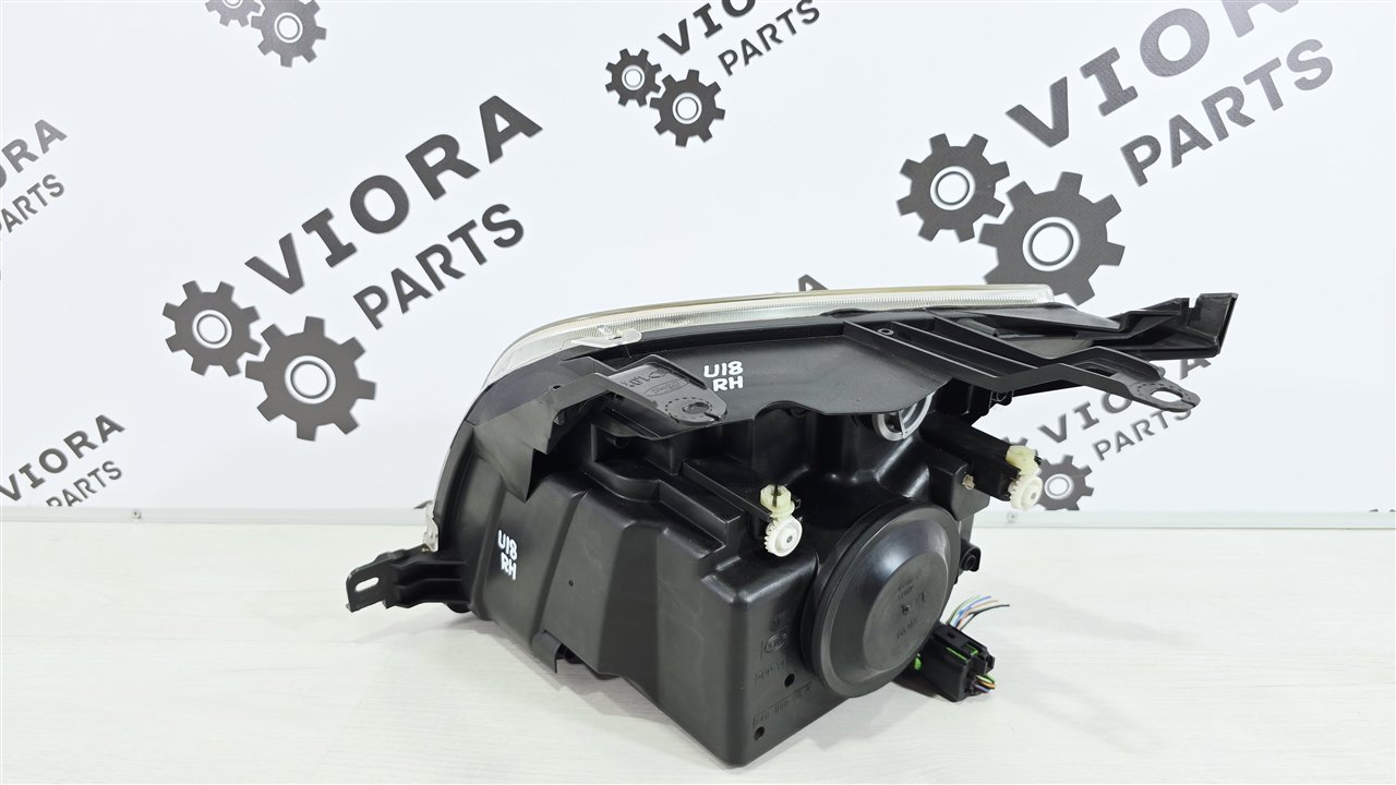 Фара галогеновая, 9000 рублей, Лосино-Петровский