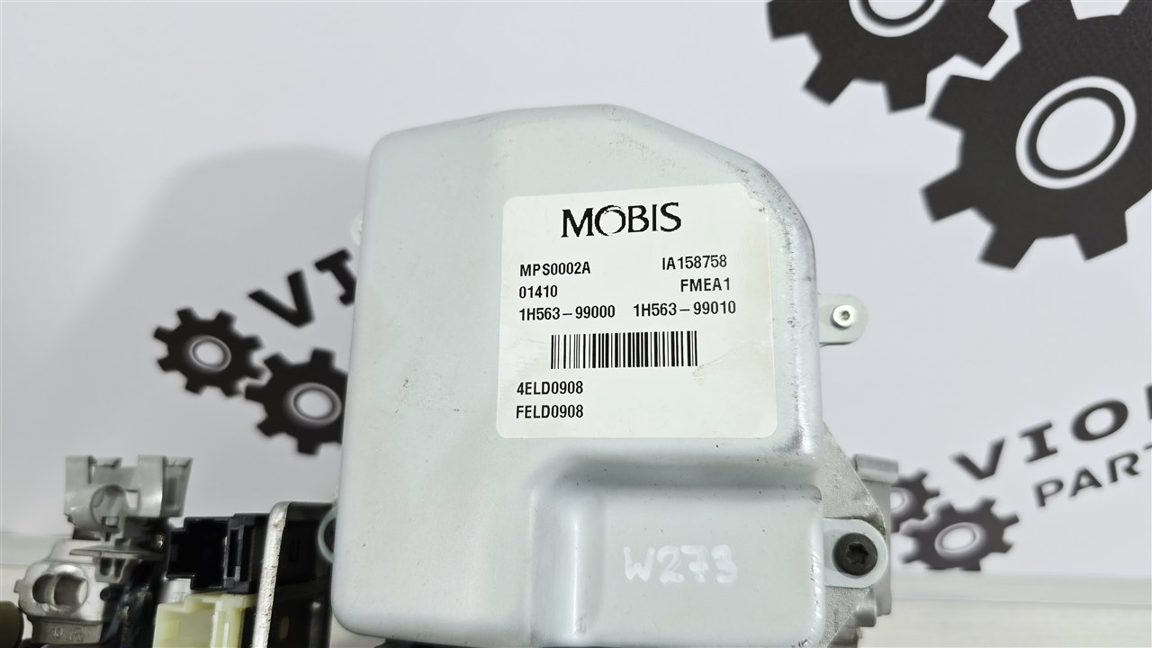 Электроусилитель руля, 12000 рублей, Лосино-Петровский