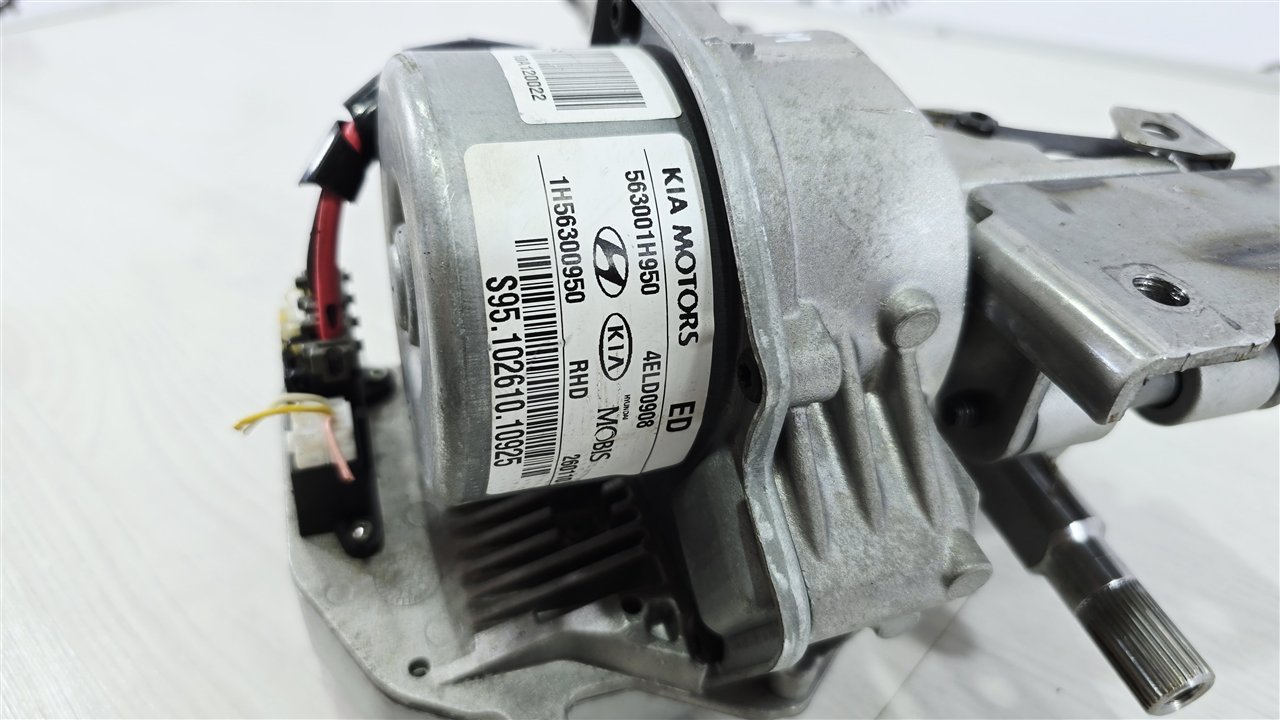 Электроусилитель руля, 12000 рублей, Лосино-Петровский