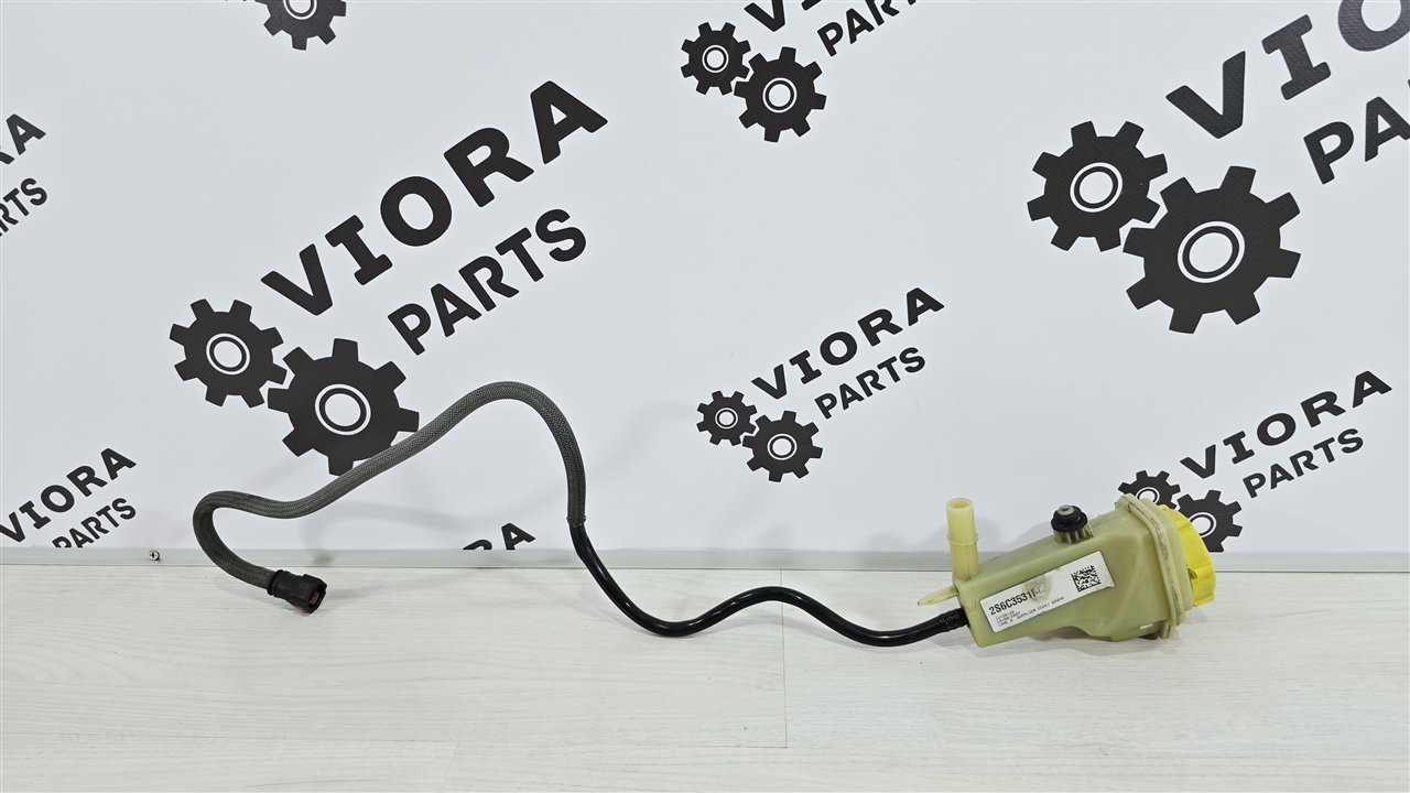 Бачок гидроусилителя руля пробег 40к, 5800 рублей, Лосино-Петровский