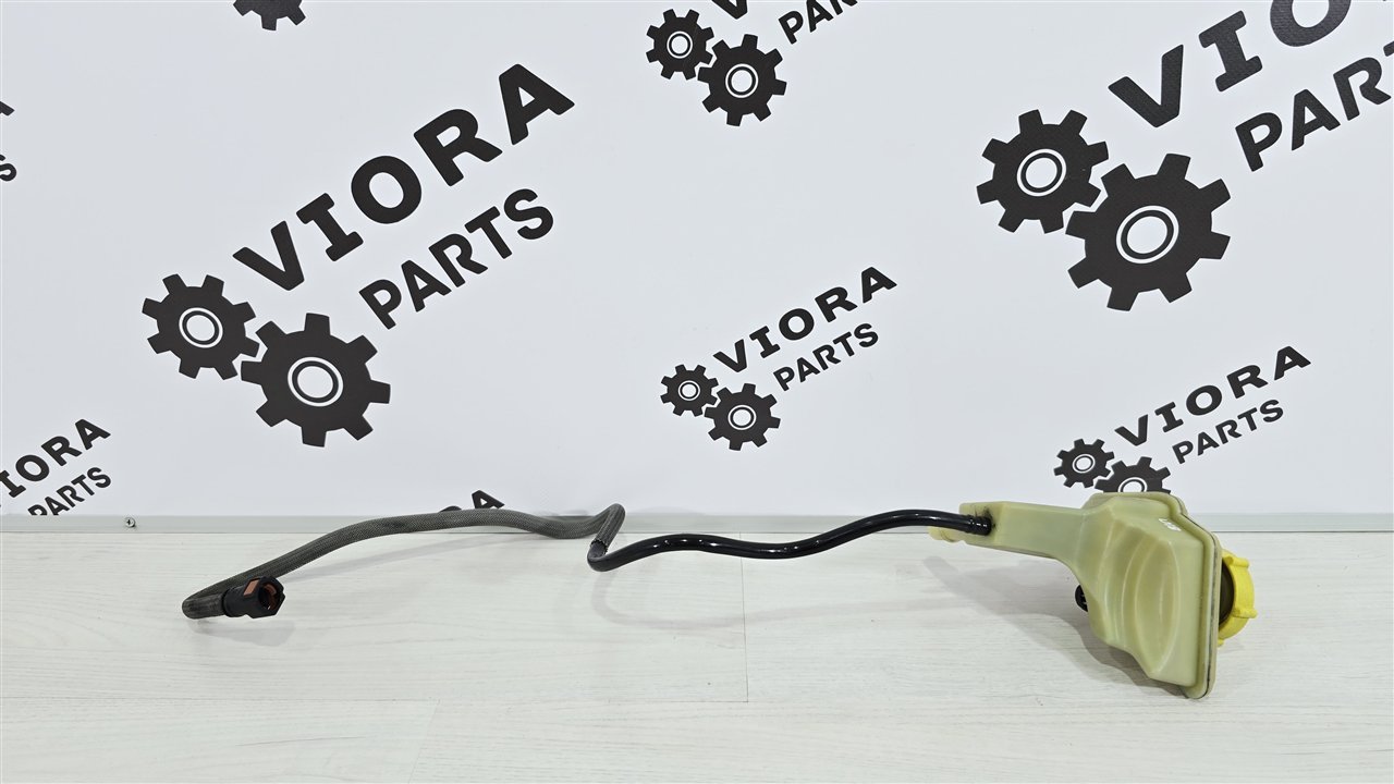 Бачок гидроусилителя руля пробег 40к, 5800 рублей, Лосино-Петровский