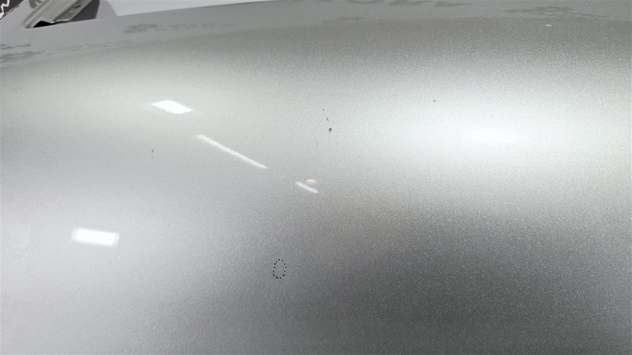 Капот, 23000 рублей, Лосино-Петровский