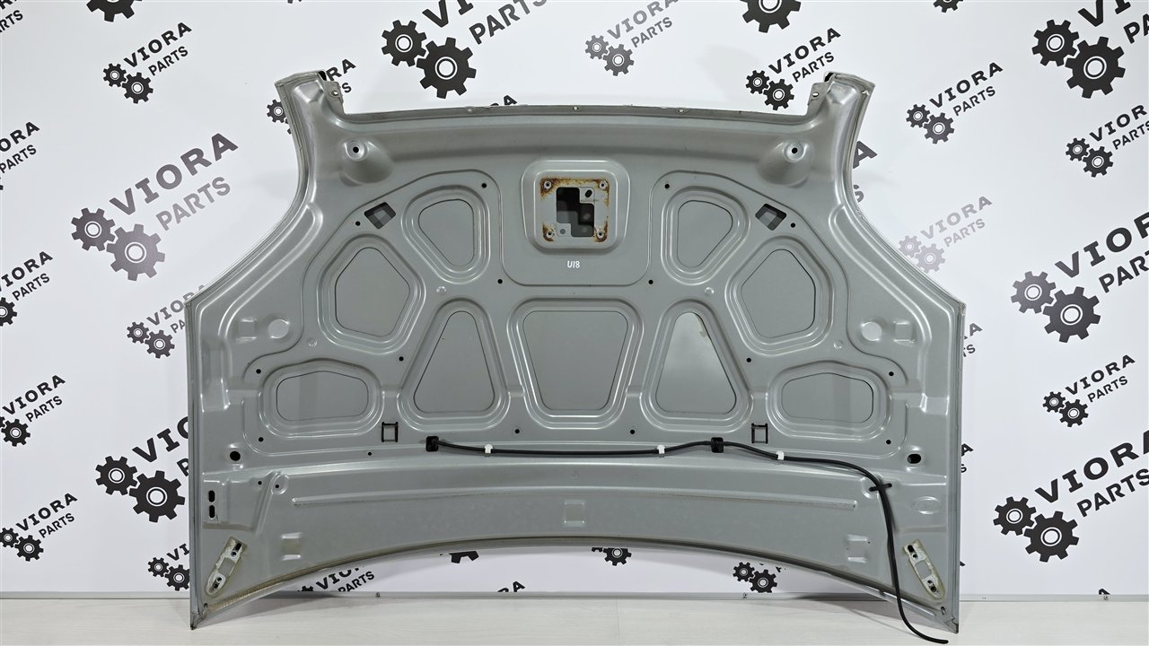 Капот, 23000 рублей, Лосино-Петровский