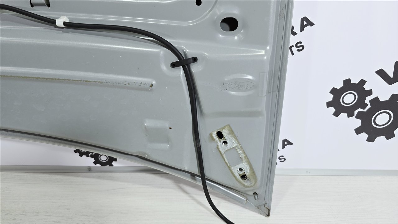 Капот, 23000 рублей, Лосино-Петровский