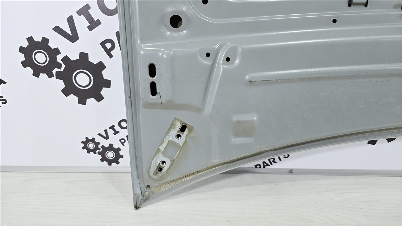 Капот, 23000 рублей, Лосино-Петровский