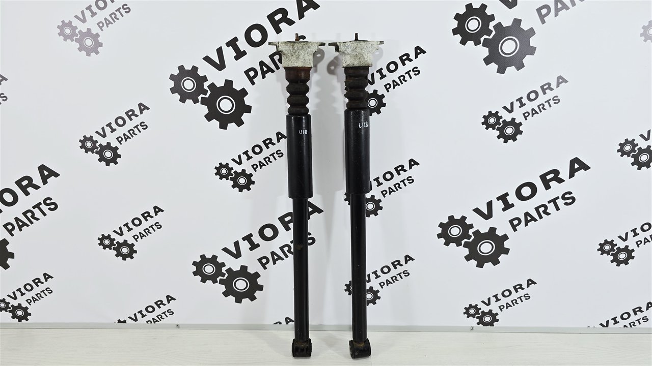 Амортизаторы комплект пробег 40к, 4000 рублей, Лосино-Петровский