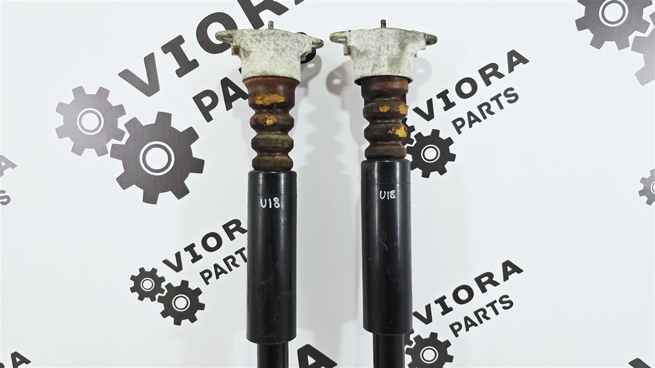 Амортизаторы комплект пробег 40к, 4000 рублей, Лосино-Петровский