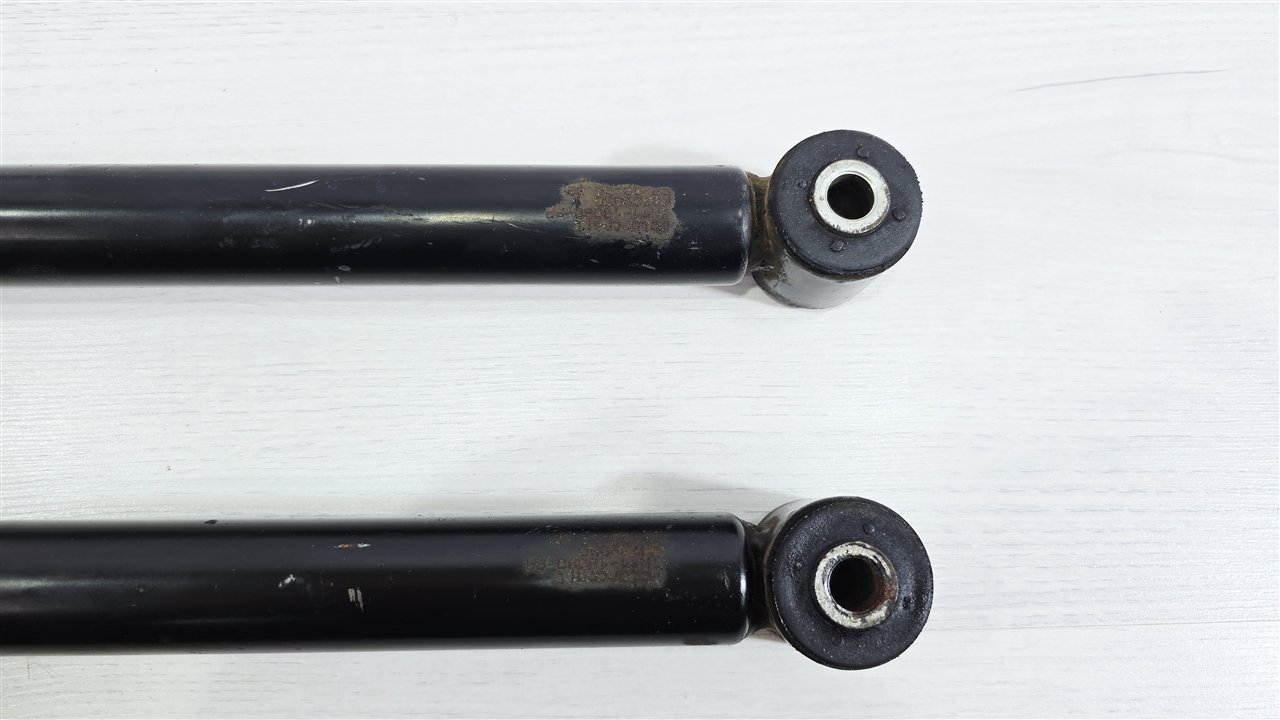 Амортизаторы комплект пробег 40к, 4000 рублей, Лосино-Петровский