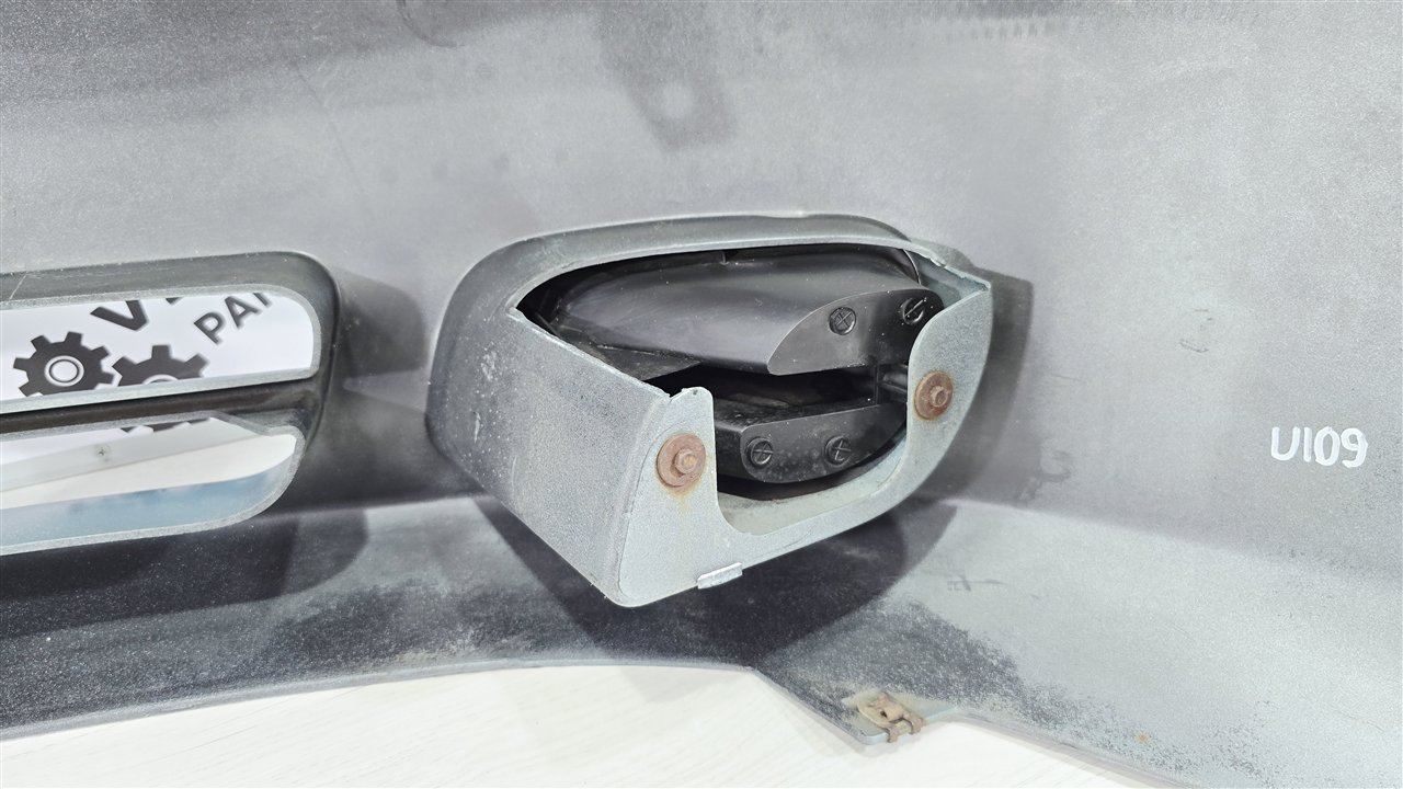 Бампер, 22000 рублей, Лосино-Петровский