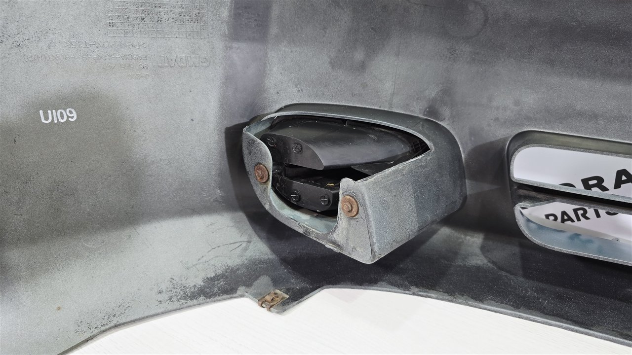 Бампер, 22000 рублей, Лосино-Петровский