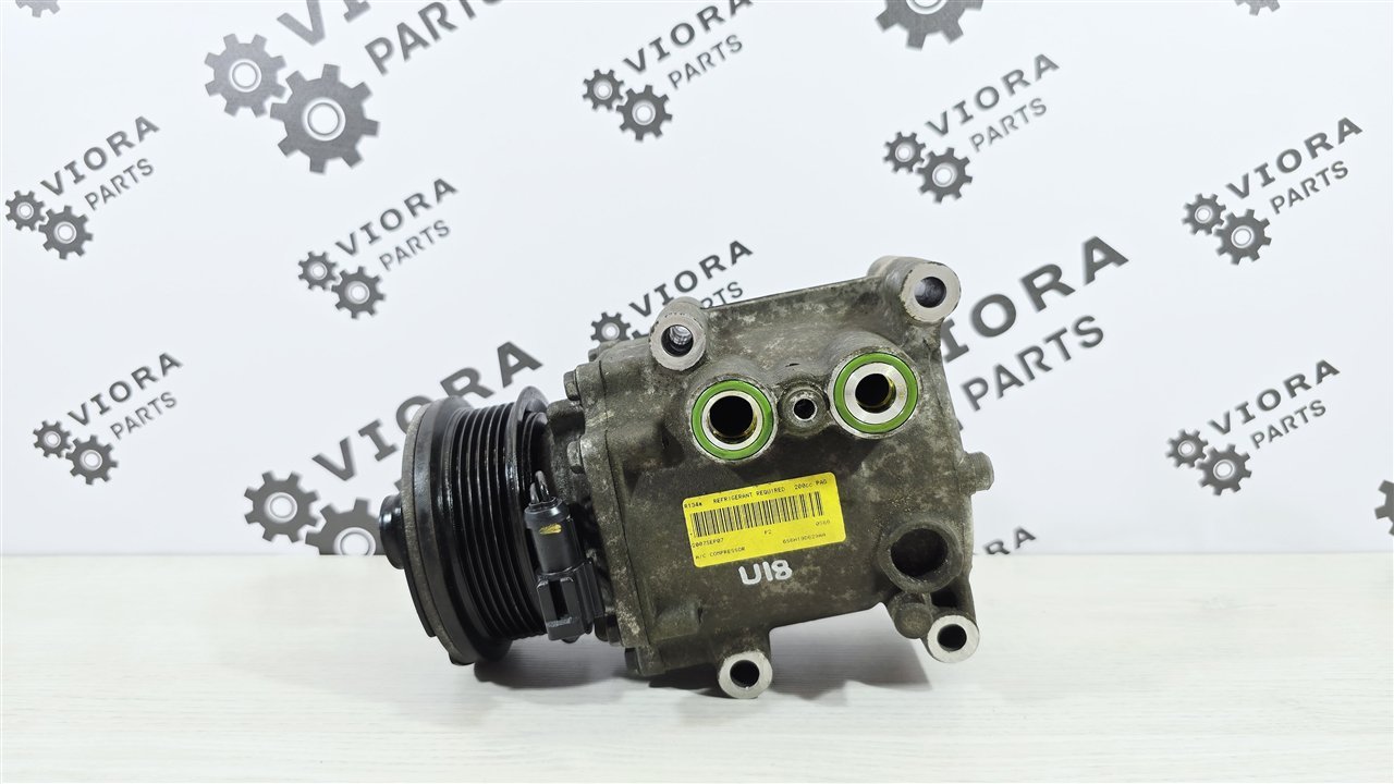 Компрессор кондиционера пробег 40к!, 7000 рублей, Лосино-Петровский