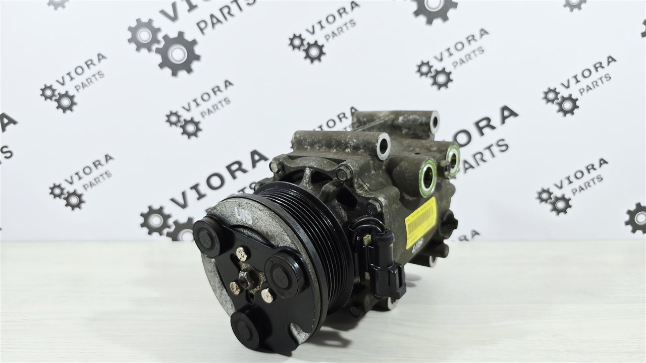 Компрессор кондиционера пробег 40к!, 7000 рублей, Лосино-Петровский