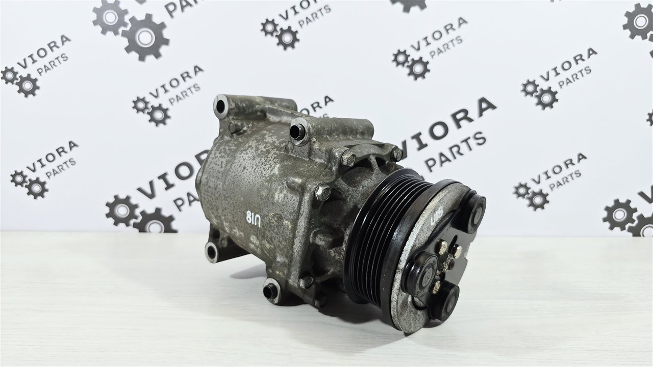 Компрессор кондиционера пробег 40к!, 7000 рублей, Лосино-Петровский