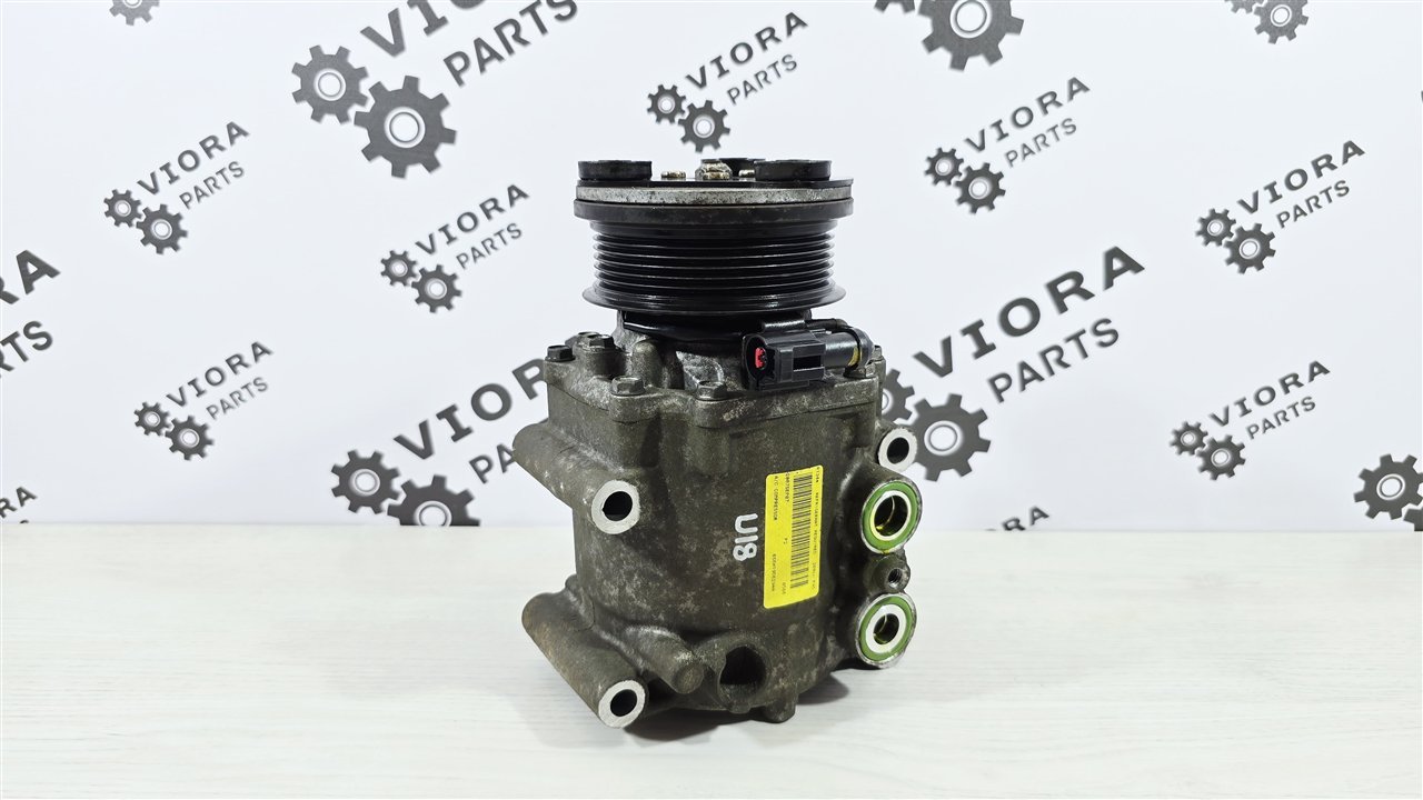 Компрессор кондиционера пробег 40к!, 7000 рублей, Лосино-Петровский