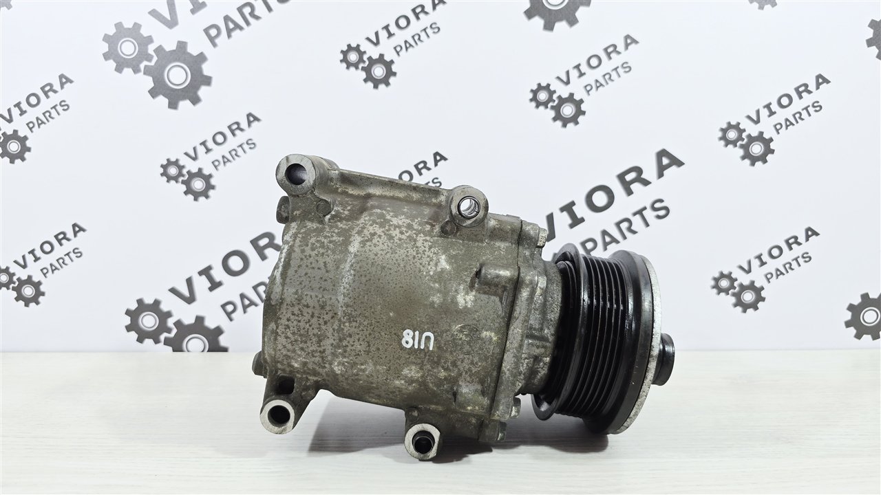 Компрессор кондиционера пробег 40к!, 7000 рублей, Лосино-Петровский