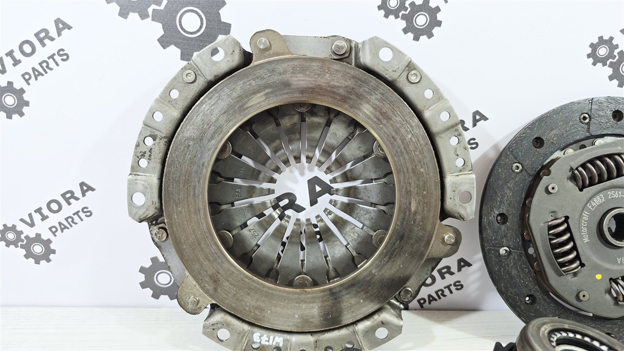 Сцепление пробег 30к, 4500 рублей, Лосино-Петровский