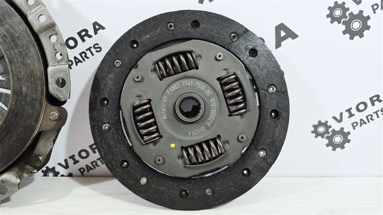 Сцепление пробег 30к, 4500 рублей, Лосино-Петровский