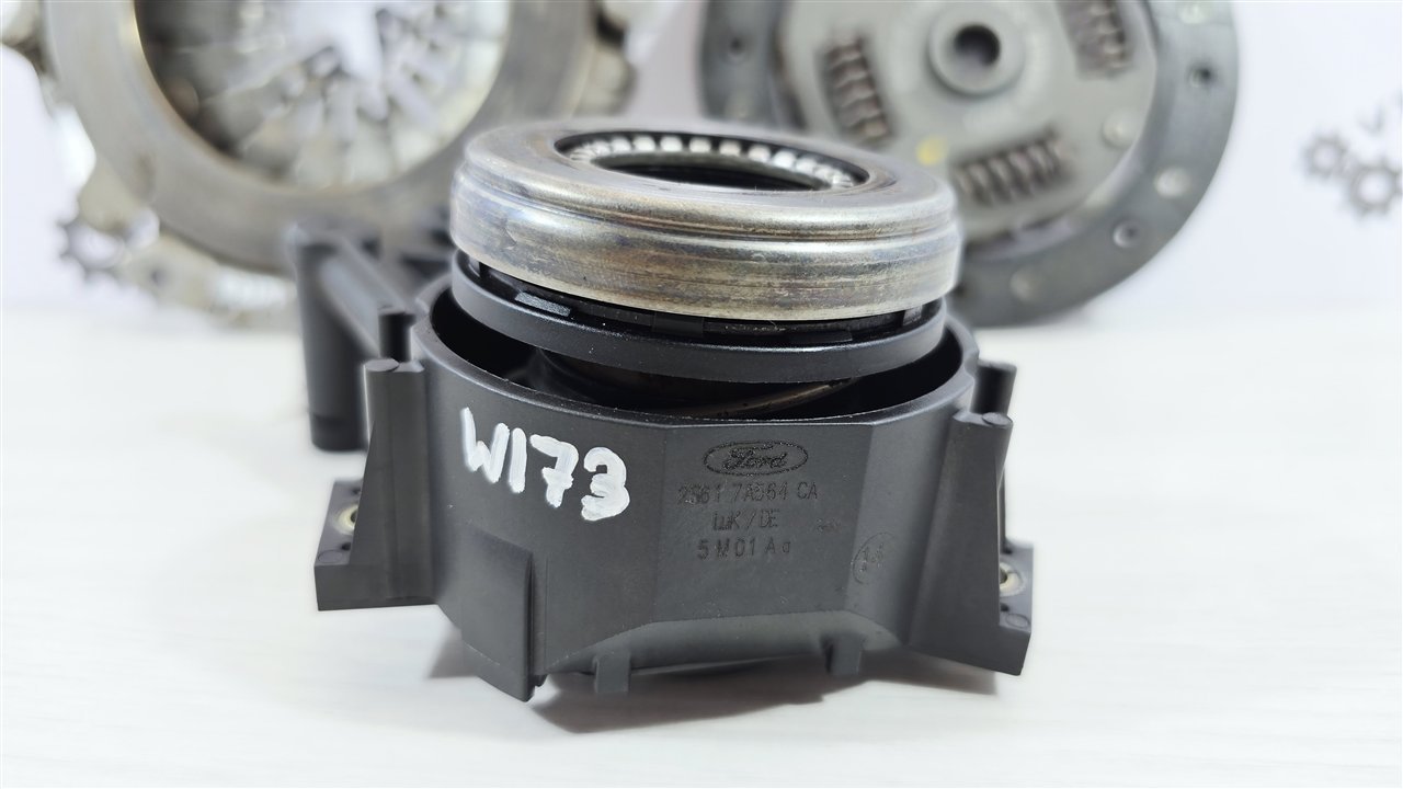 Сцепление пробег 30к, 4500 рублей, Лосино-Петровский