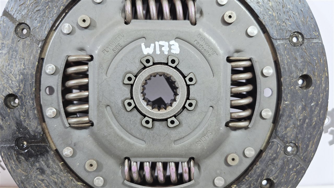 Сцепление пробег 30к, 4500 рублей, Лосино-Петровский