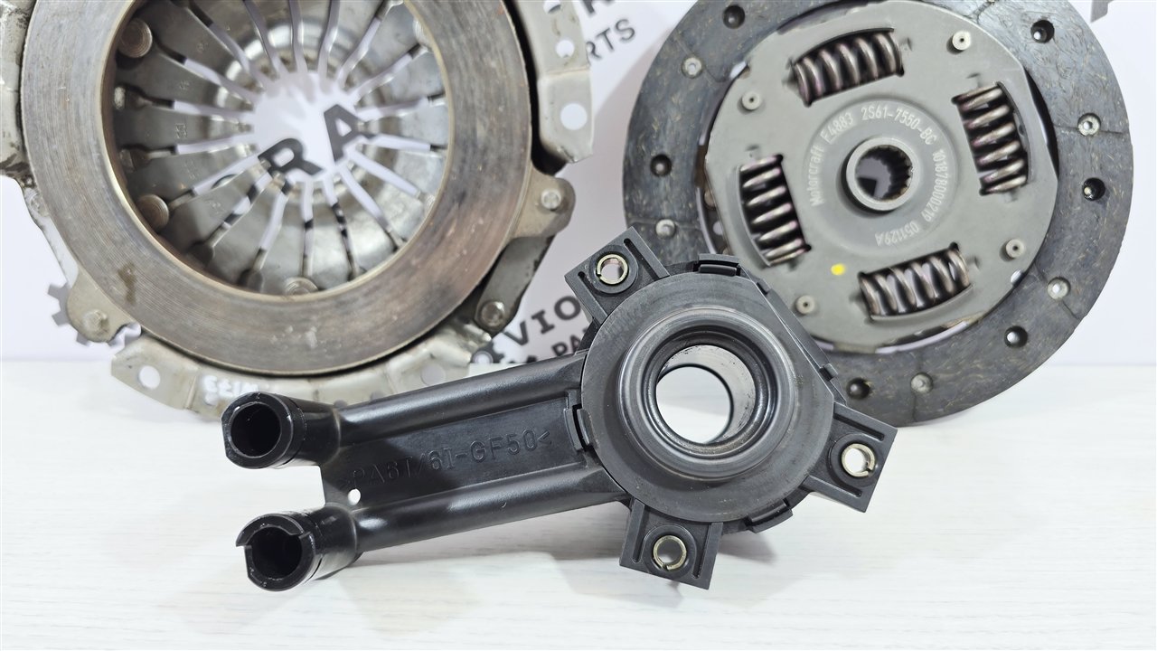 Сцепление пробег 30к, 4500 рублей, Лосино-Петровский