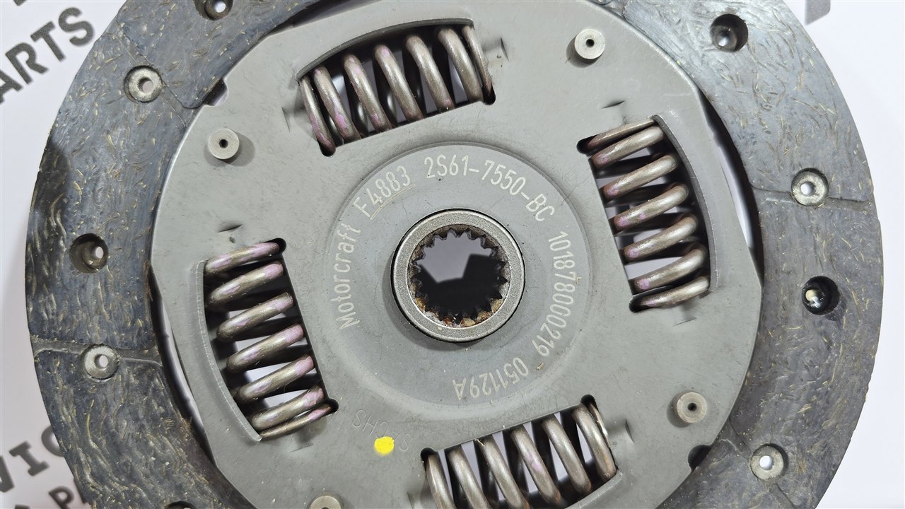 Сцепление пробег 30к, 4500 рублей, Лосино-Петровский