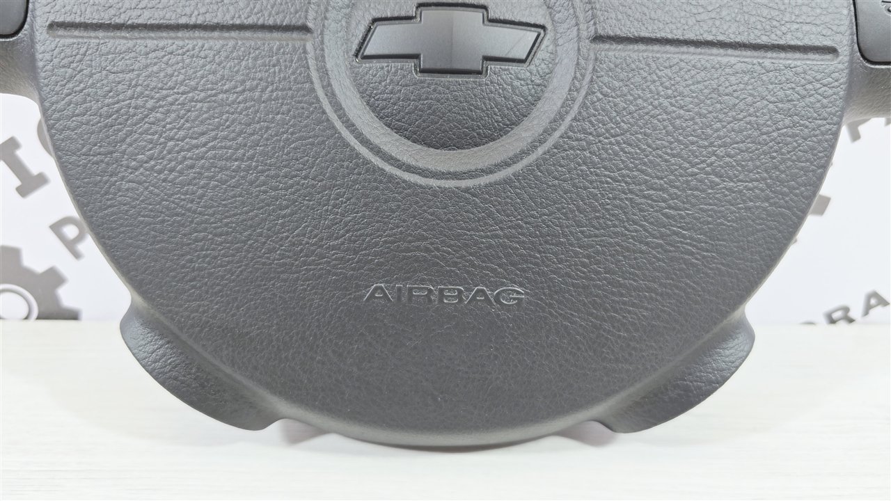 Подушка безопасности в руль, 4200 рублей, Лосино-Петровский