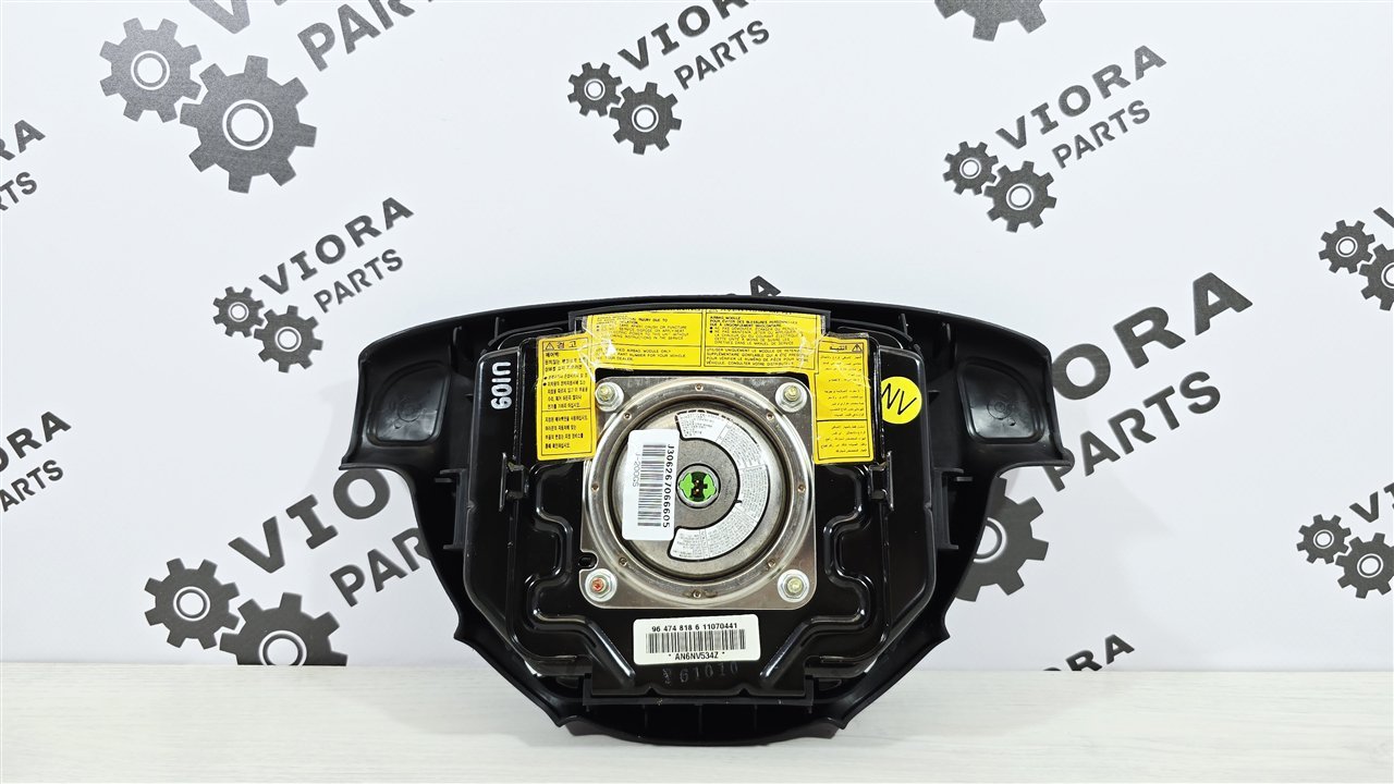 Подушка безопасности в руль, 4200 рублей, Лосино-Петровский