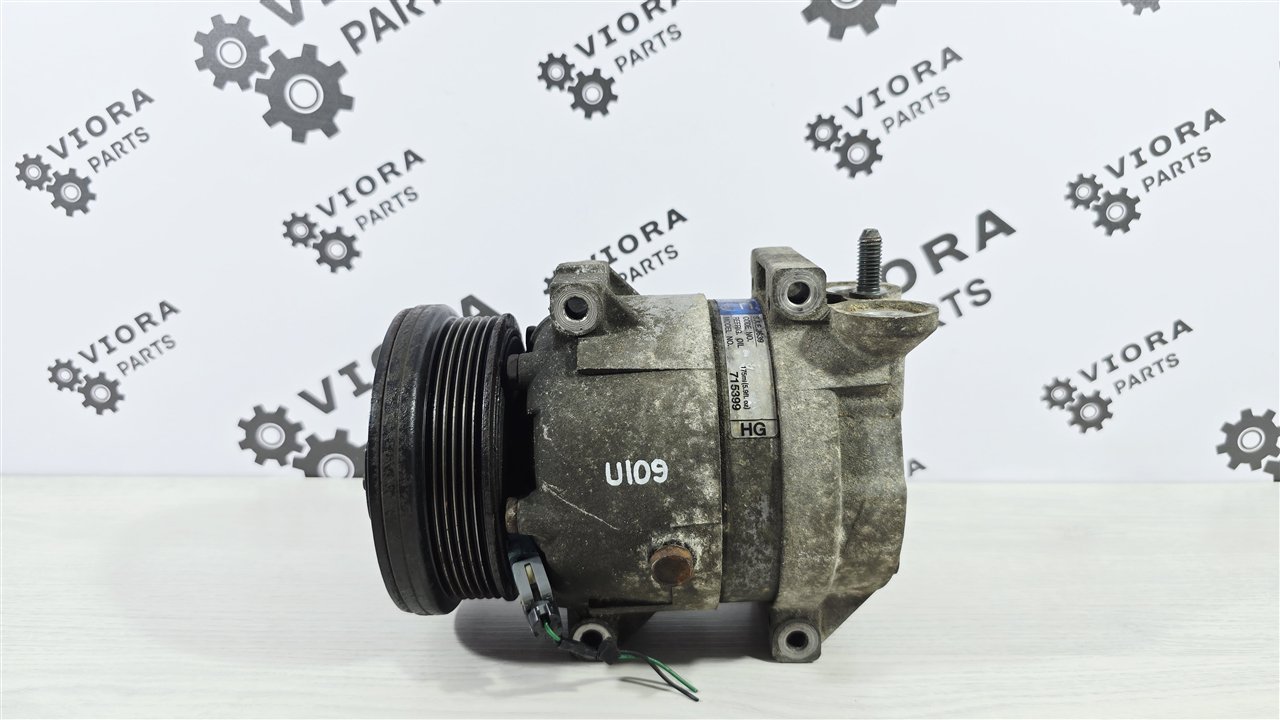 Компрессор кондиционера, 15000 рублей, Лосино-Петровский