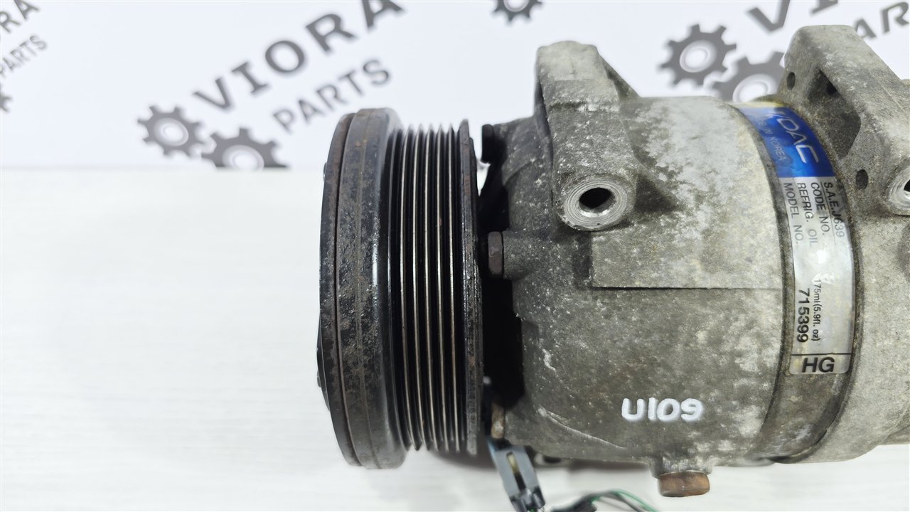 Компрессор кондиционера, 15000 рублей, Лосино-Петровский