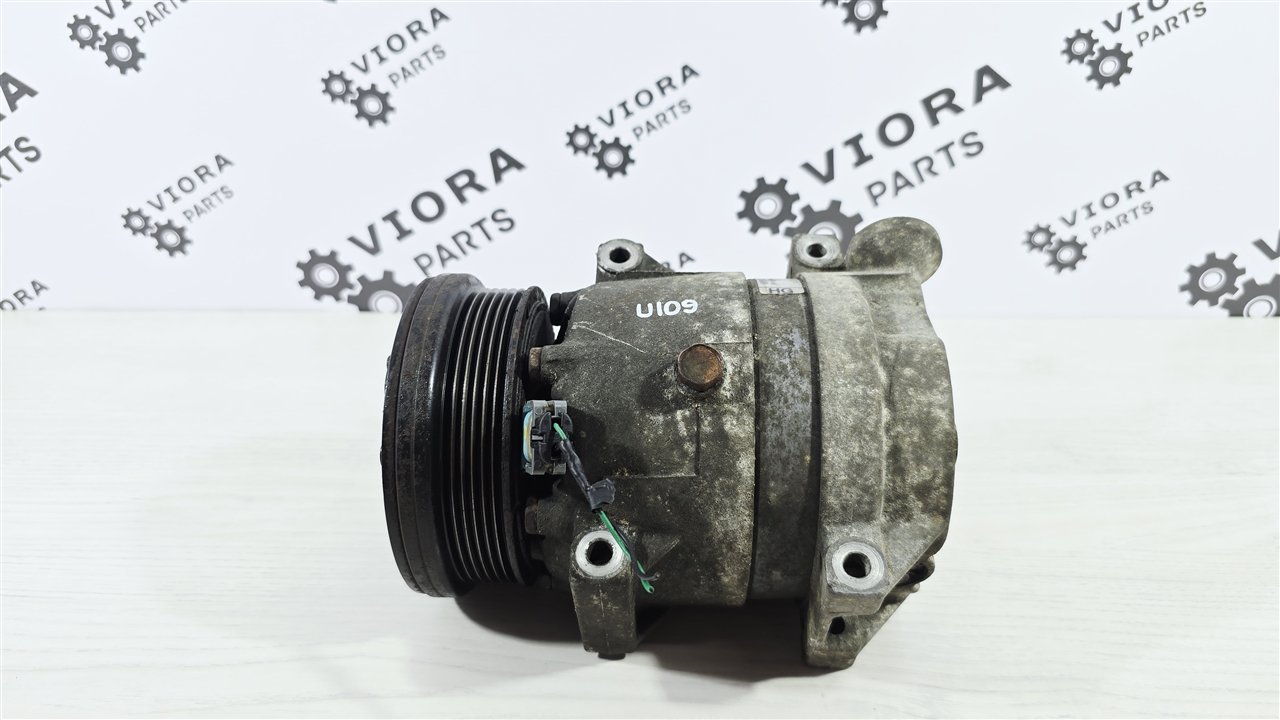 Компрессор кондиционера, 15000 рублей, Лосино-Петровский