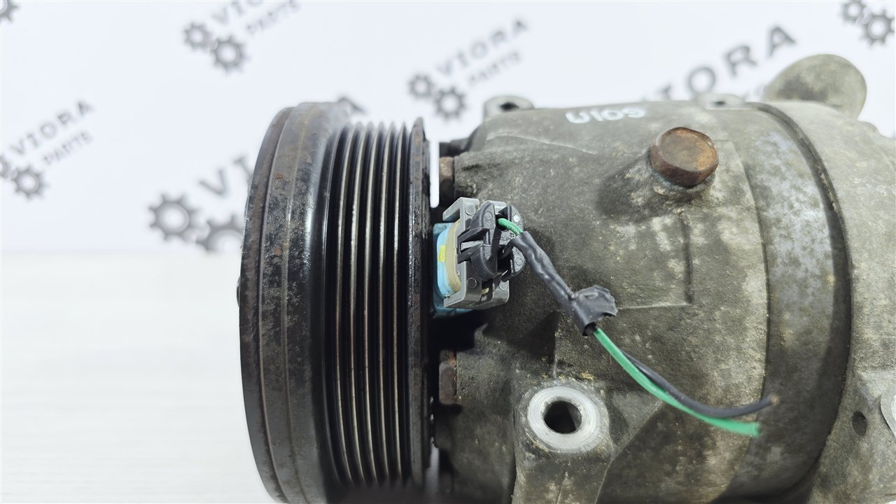 Компрессор кондиционера, 15000 рублей, Лосино-Петровский