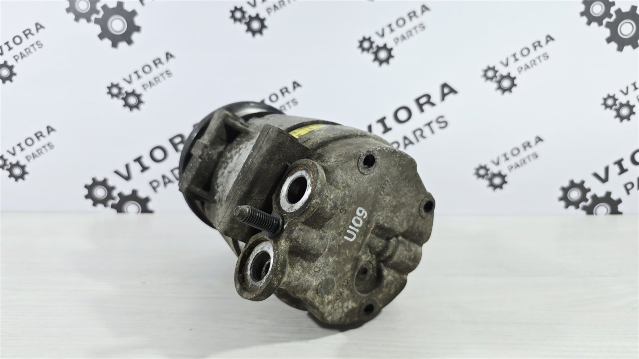 Компрессор кондиционера, 15000 рублей, Лосино-Петровский