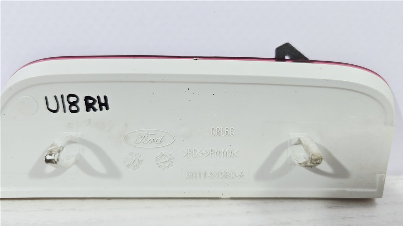 Катафот бампера, 1200 рублей, Лосино-Петровский