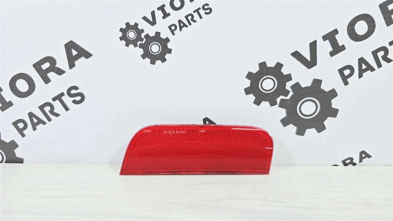 Катафот бампера, 1200 рублей, Лосино-Петровский