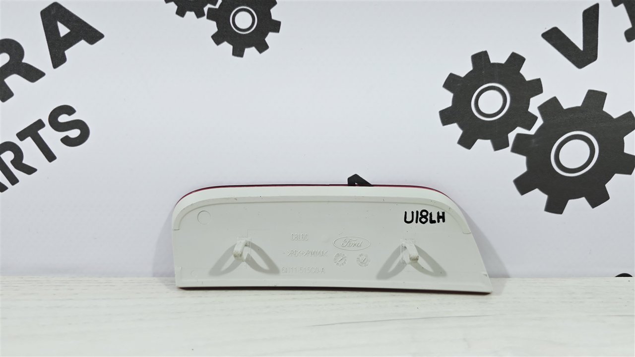 Катафот бампера, 1200 рублей, Лосино-Петровский