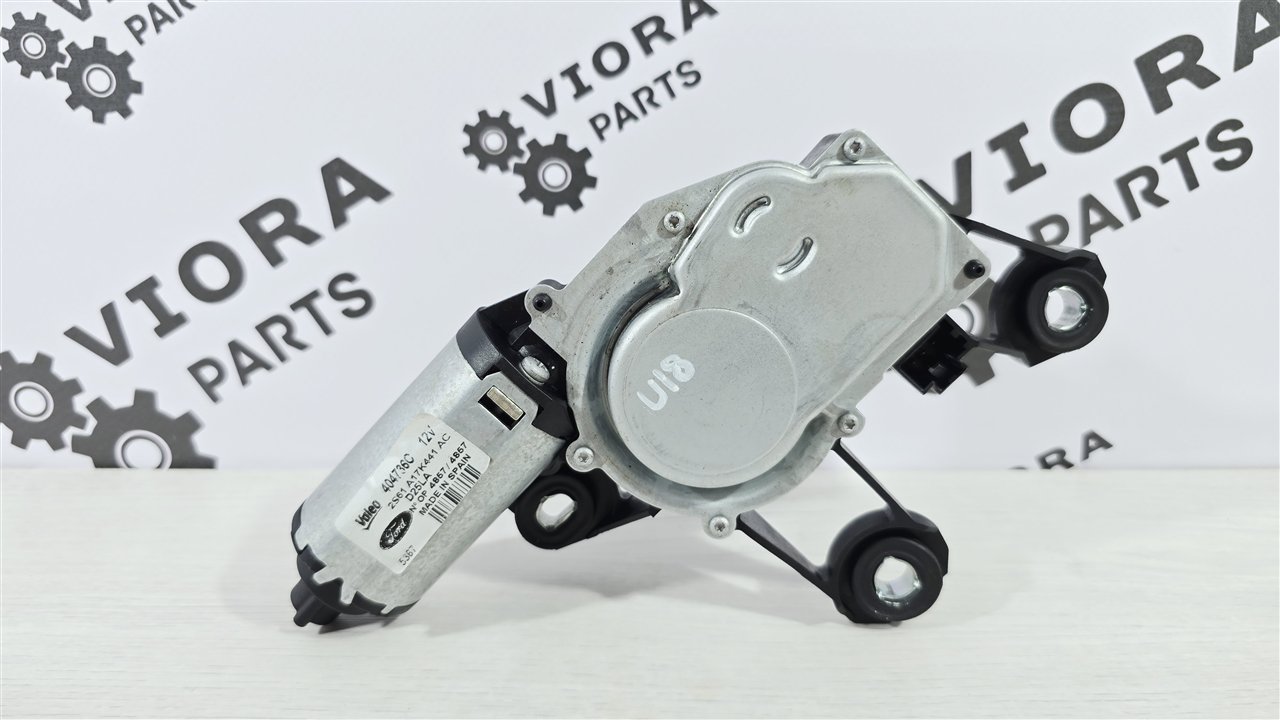 Моторчик стеклоочистителя пробег 40к, 4900 рублей, Лосино-Петровский