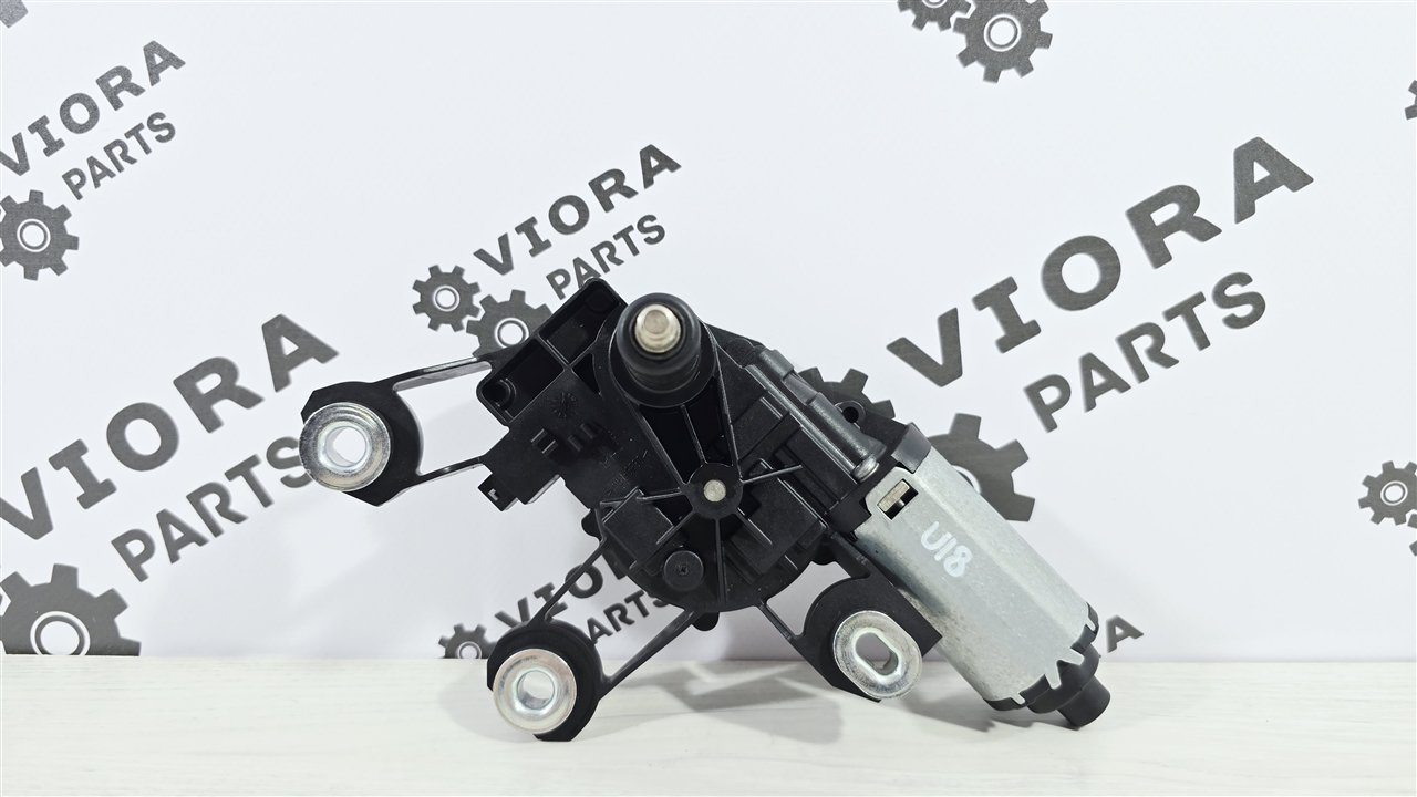 Моторчик стеклоочистителя пробег 40к, 4900 рублей, Лосино-Петровский