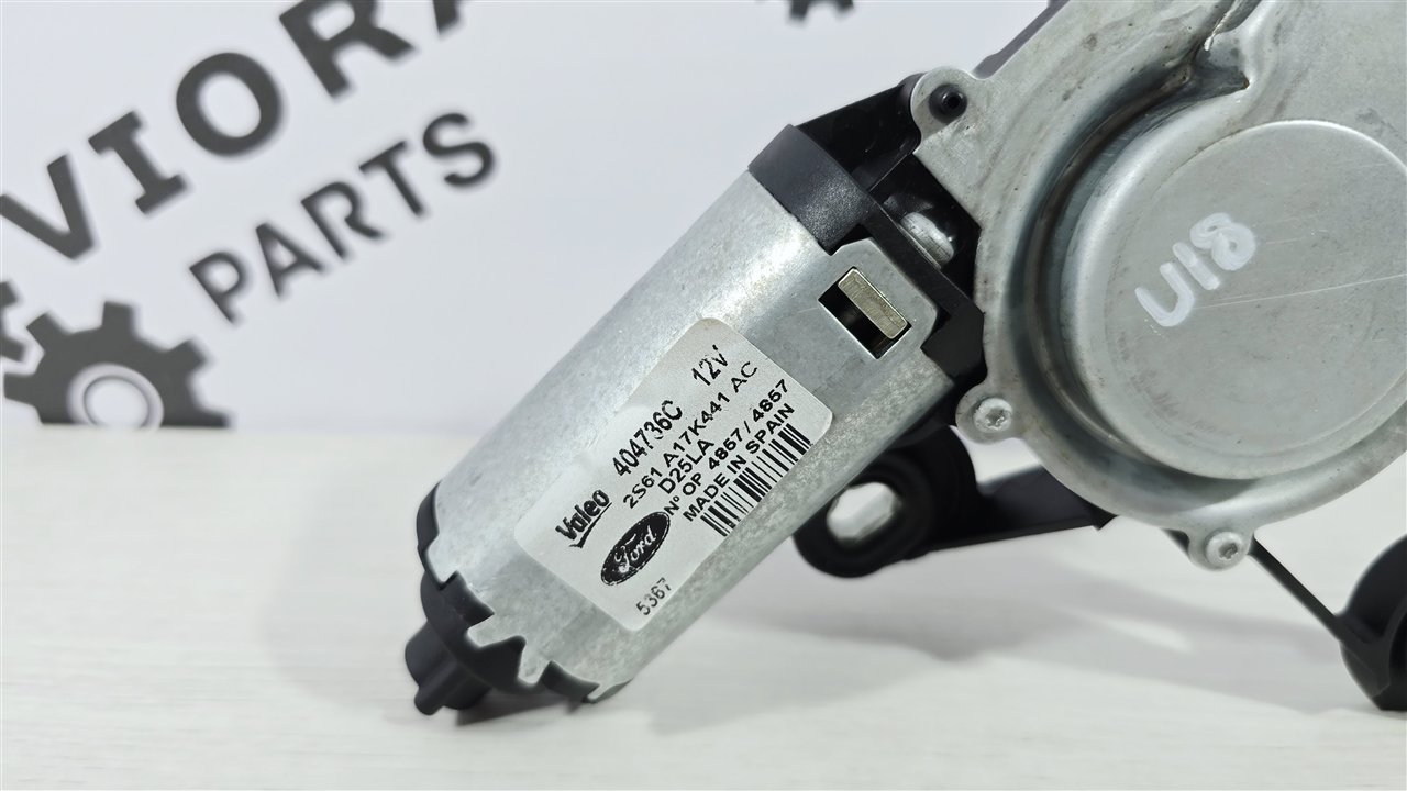 Моторчик стеклоочистителя пробег 40к, 4900 рублей, Лосино-Петровский