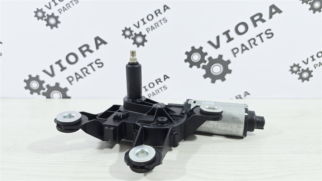 Моторчик стеклоочистителя пробег 40к, 4900 рублей, Лосино-Петровский