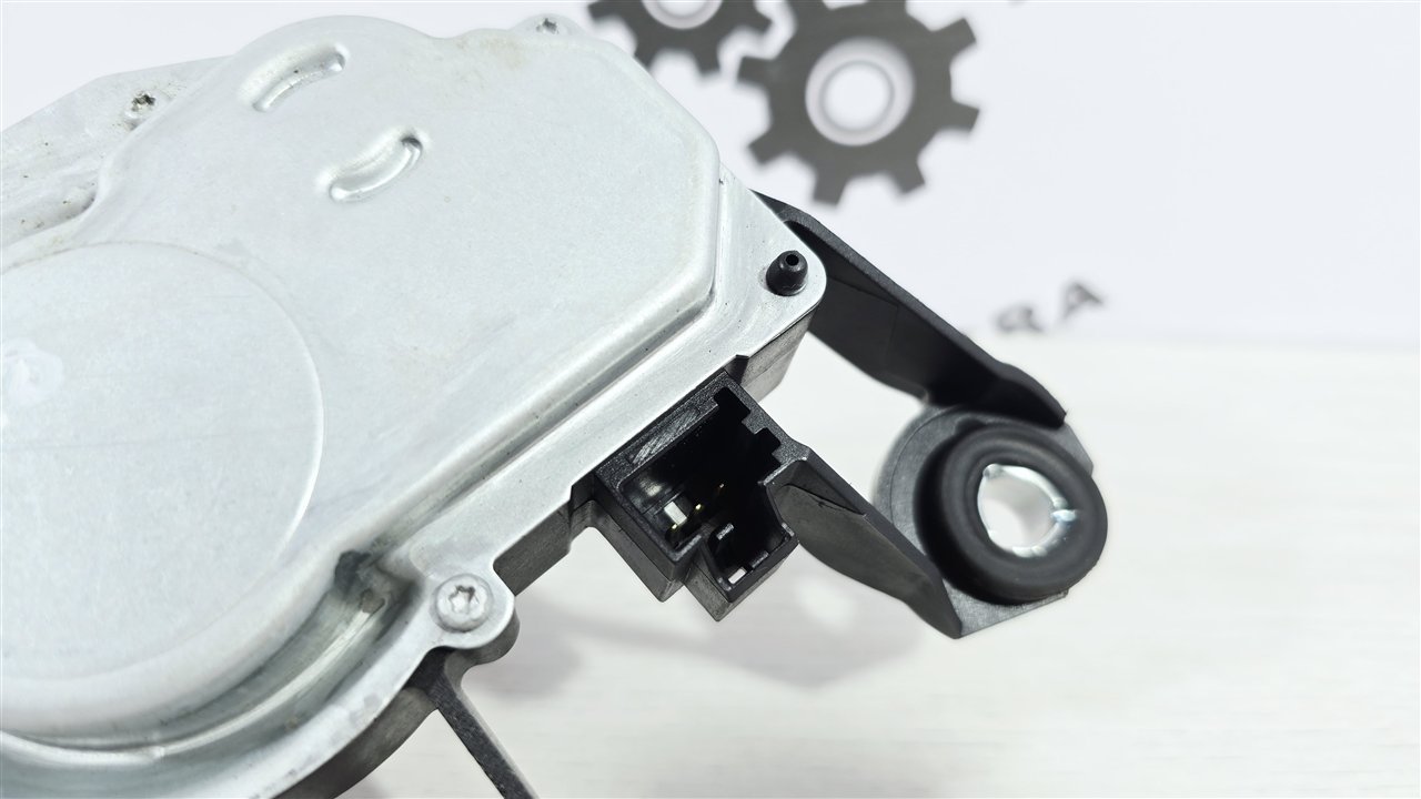 Моторчик стеклоочистителя пробег 40к, 4900 рублей, Лосино-Петровский