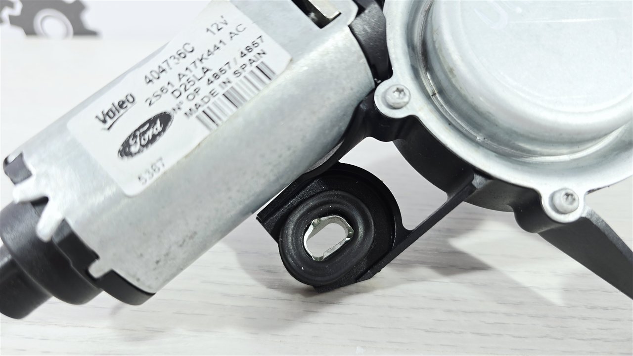 Моторчик стеклоочистителя пробег 40к, 4900 рублей, Лосино-Петровский