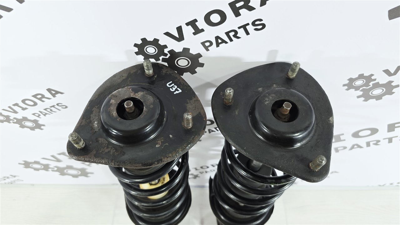 Амортизатор подвески, 7000 рублей, Лосино-Петровский