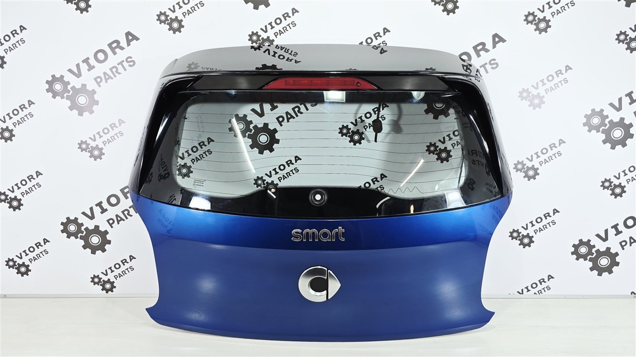 Крышка багажника, 32000 рублей, Лосино-Петровский