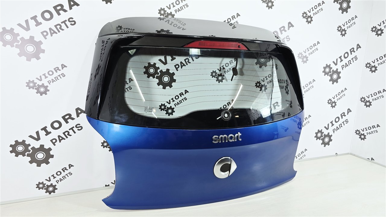 Крышка багажника, 32000 рублей, Лосино-Петровский