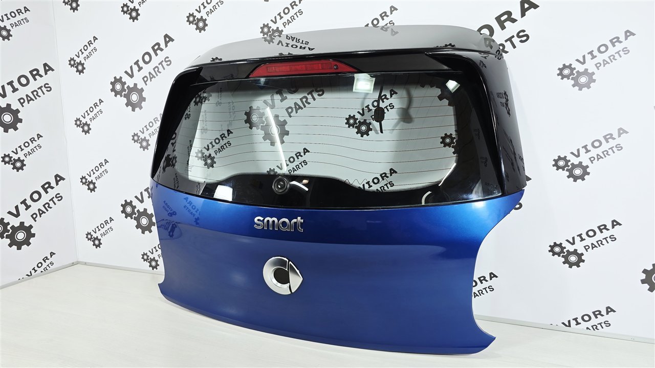 Крышка багажника, 32000 рублей, Лосино-Петровский